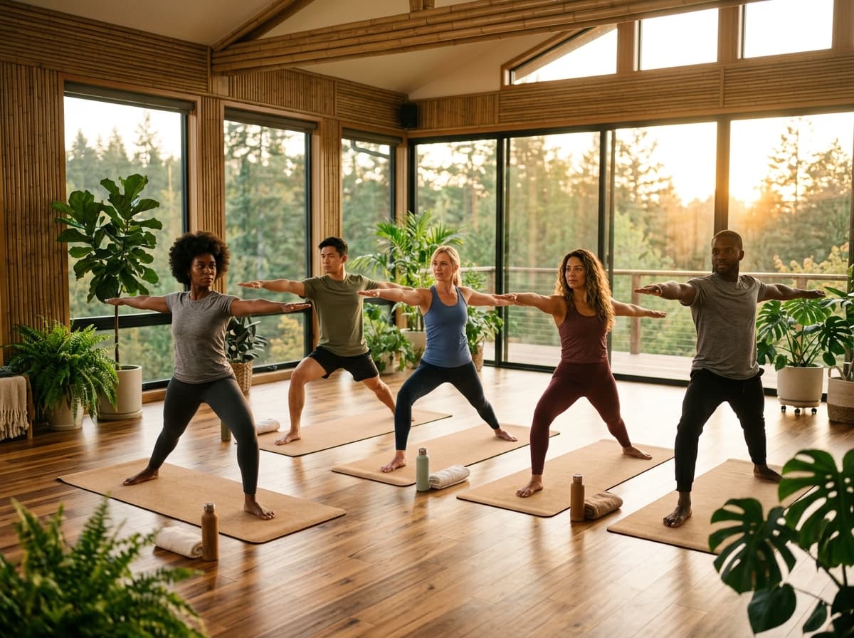 ZENITH Power Vinyasa
