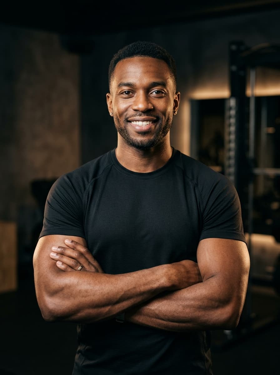 Marcus Vance